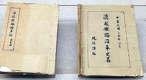 KUNMING - YUNNAN MUSEE DU CHEMIN DE FER (26)